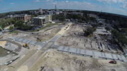 Innovation Square - Oelrich Construction