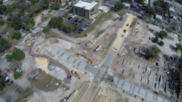Innovation Square - Oelrich Construction
