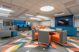 Oelrich Construction - UF Health Science Center Renovation