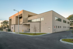 Oelrich Construction - Commercial Building Renovation & Expansion