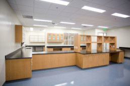 Oelrich Construction - UF Veterinary Medicine Clinical Pathology Labs