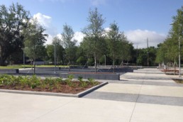Oelrich Construction - Innovation Square, Gainesville, FL