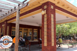 Oelrich Construction - Historic Bethel Station Renovation, Gainesville, FL