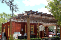 Oelrich Construction - Historic Bethel Station Renovation, Gainesville, FL