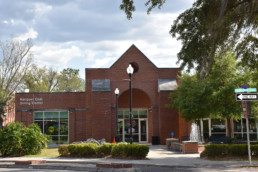Oelrich Construction - UF Campus Facility Renovation