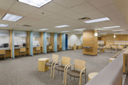 Oelrich Construction - Healthcare Facility Renovation