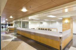 Oelrich Construction - Healthcare Facility Renovation