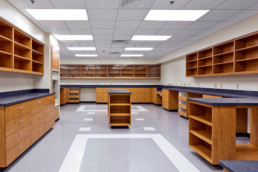 Oelrich Construction - UF Pharmacy Renovation