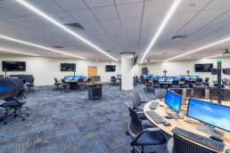 UF CSE Active Learning Center - Oelrich Construction