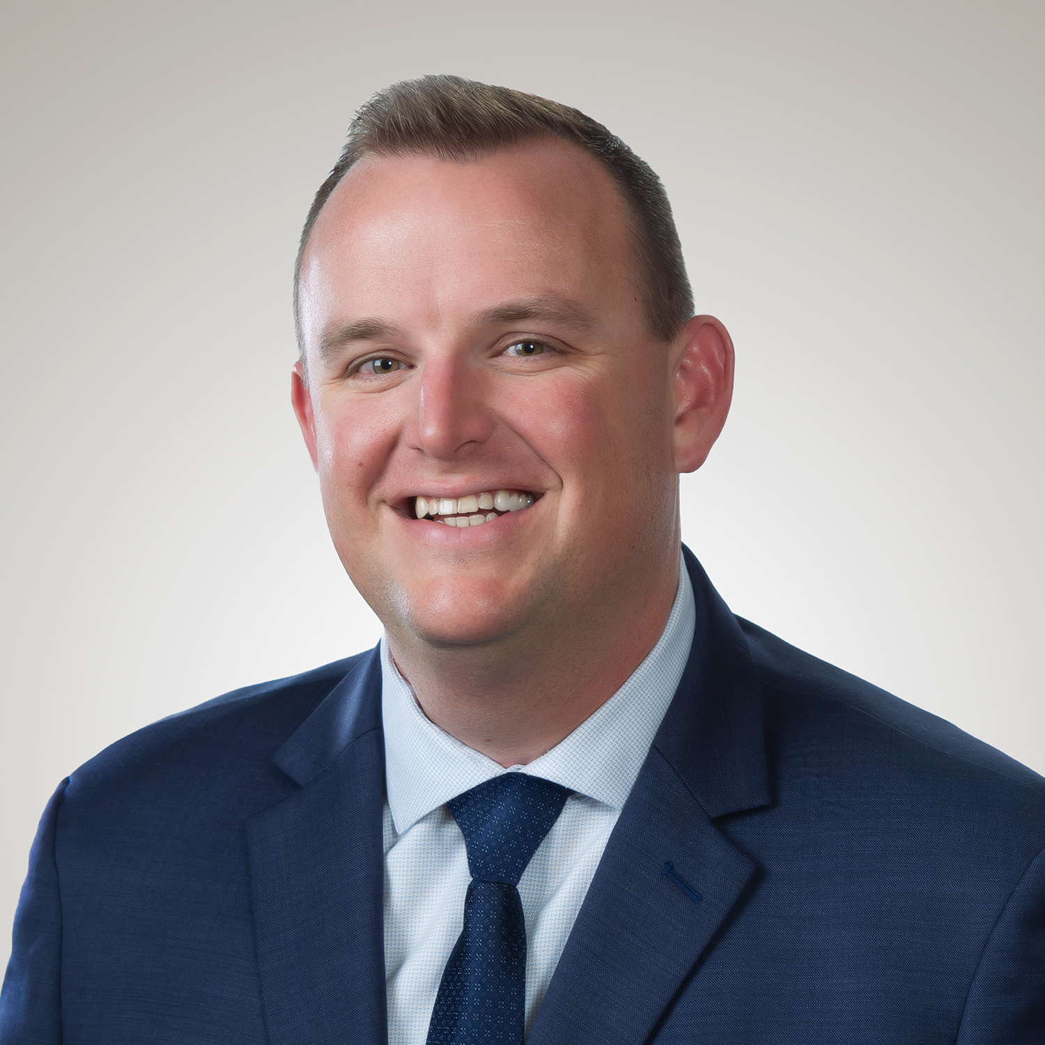 John Hunnicutt - Oelrich Construction Team