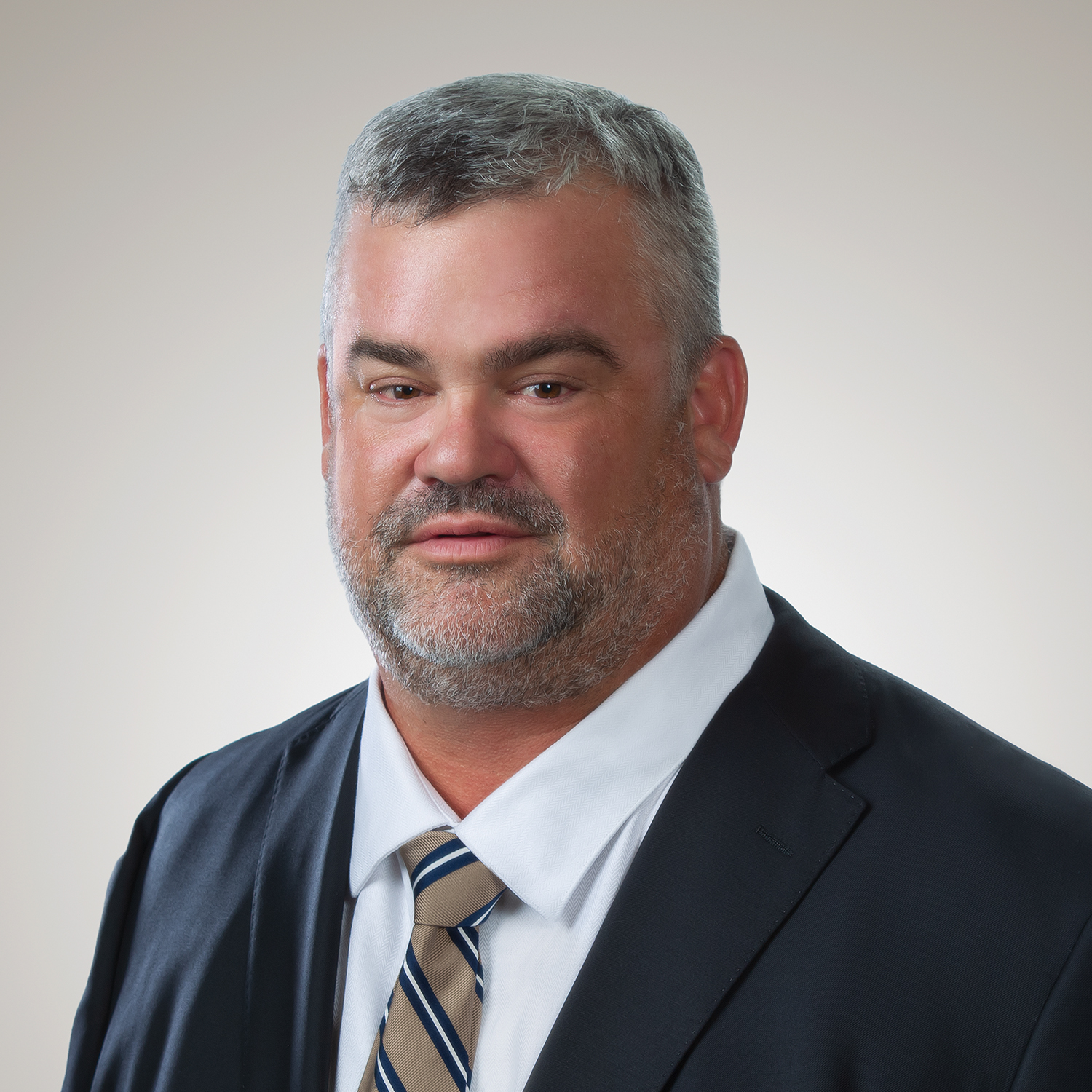 Ivan Oelrich - Oelrich Construction Team